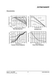 ZXTN07045EFFTA datasheet.datasheet_page 3