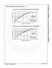 FCP190N60E datasheet.datasheet_page 5