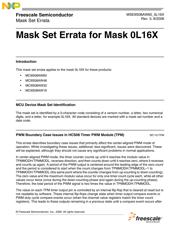 MC9S08AW32CFGE datasheet.datasheet_page 1