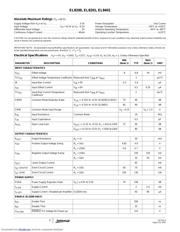 EL8201ISZ datasheet.datasheet_page 3