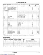 EL8201ISZ datasheet.datasheet_page 4