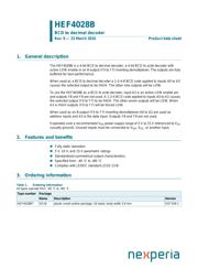 HEF4028BT,652 datasheet.datasheet_page 1