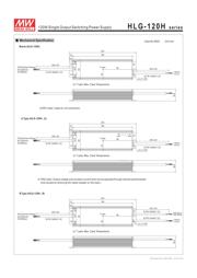 HLG-120H-54AB 数据规格书 2