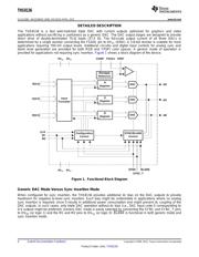 THS8136 datasheet.datasheet_page 4