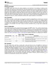 THS8136 datasheet.datasheet_page 5