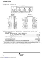 UCC3626NG4 数据规格书 2