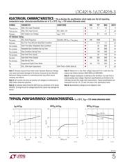 LTC4215CUFD-3 数据规格书 5