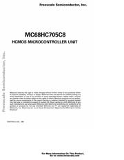 MC68HC705C8 datasheet.datasheet_page 3