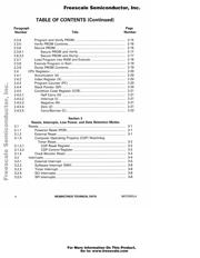 MC68HC705C8 datasheet.datasheet_page 6