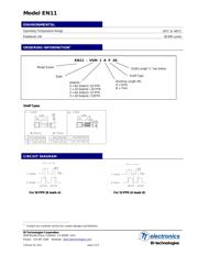 EN11-HSB1BF20 datasheet.datasheet_page 2