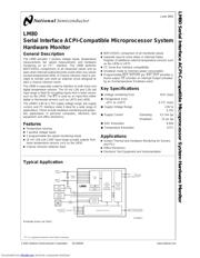 LM80CIMT-5 datasheet.datasheet_page 1