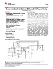 LM3434SQ/NOPB datasheet.datasheet_page 1