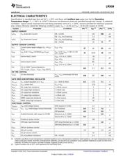 LM3434SQ/NOPB datasheet.datasheet_page 5