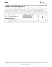 LM3434SQ/NOPB datasheet.datasheet_page 6