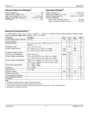 MIC23250-W4YMT TR datasheet.datasheet_page 4