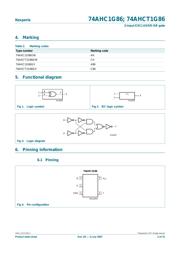 74AHC1G86GW,125 datasheet.datasheet_page 2