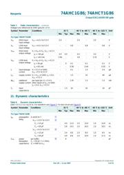 74AHC1G86GW,125 datasheet.datasheet_page 5