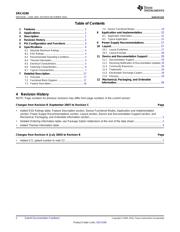 SRC4190IDBR datasheet.datasheet_page 2