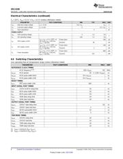 SRC4190IDBR datasheet.datasheet_page 6