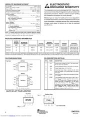 DAC7512E datasheet.datasheet_page 2