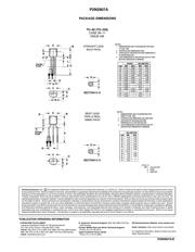 P2N2907AG 数据规格书 6