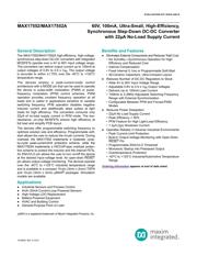 MAX17552ATB+T datasheet.datasheet_page 1