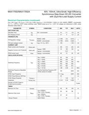 MAX17552ATB+T datasheet.datasheet_page 4