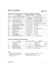 IRF7313QPBF datasheet.datasheet_page 2