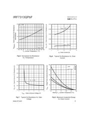 IRF7313QPBF 数据规格书 4