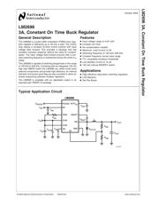 LM2696 datasheet.datasheet_page 1