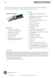 AXA016A0X3Z datasheet.datasheet_page 1