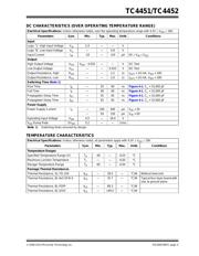 TC4451VAT datasheet.datasheet_page 5