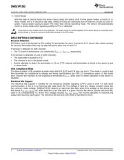 SN65LVPE502RGER datasheet.datasheet_page 2