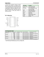 FM3164-G datasheet.datasheet_page 2