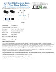 2512066017Y0 datasheet.datasheet_page 1