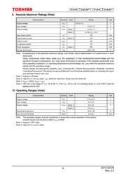 74VHCT244AFT datasheet.datasheet_page 4