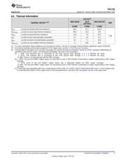 TPS73219DBVT datasheet.datasheet_page 5