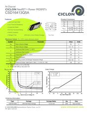 CSD25485F5T datasheet.datasheet_page 1