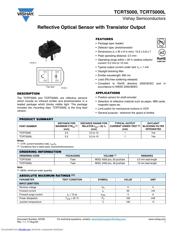 TCRT5000L datasheet.datasheet_page 1