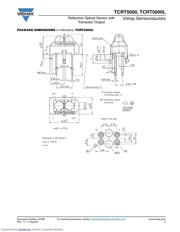 TCRT5000L datasheet.datasheet_page 5