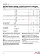 LT6604CUFF-5#TRPBF datasheet.datasheet_page 4