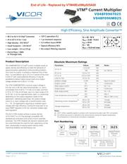 V048F096M025 datasheet.datasheet_page 1