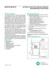 MAX6747KA46 datasheet.datasheet_page 1