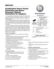 NCP1937A2DR2G datasheet.datasheet_page 1