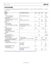 AD8418ARM-EVALZ datasheet.datasheet_page 3