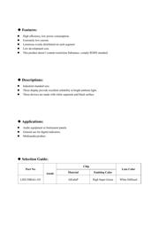 LSD150BAG-101-01 datasheet.datasheet_page 2