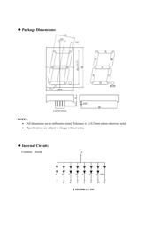 LSD150BAG-101-01 datasheet.datasheet_page 4