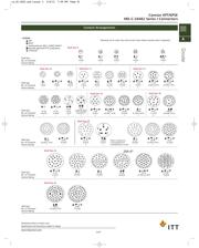MS3116F10-6PW datasheet.datasheet_page 4