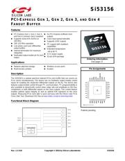 SI53156-A01AGMR datasheet.datasheet_page 1