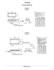 MC14512BDR2 datasheet.datasheet_page 6